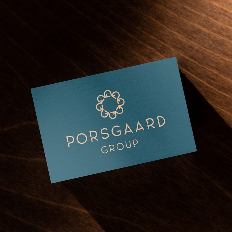 Porsgaard Group