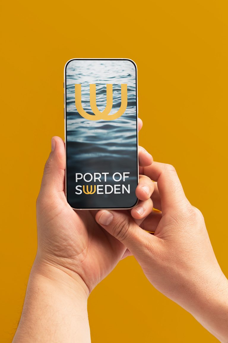 Port of Sweden